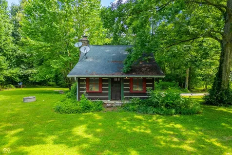 5462 Spearsville Road Morgantown IN 46160