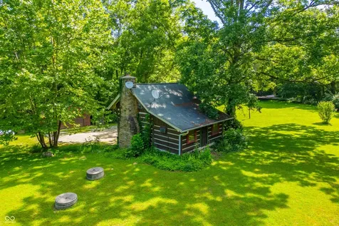 5462 Spearsville Road Morgantown IN 46160