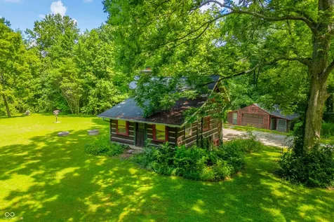 5462 Spearsville Road Morgantown IN 46160