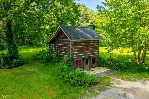 5462 Spearsville Road Morgantown IN 46160