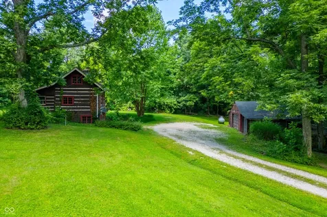 5462 Spearsville Road Morgantown IN 46160