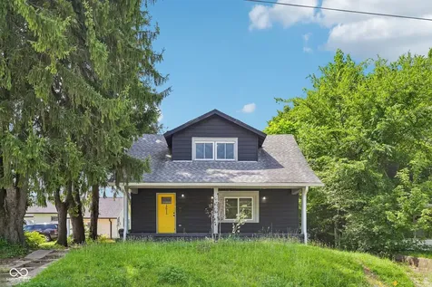 1611 Nichol Avenue Anderson IN 46016
