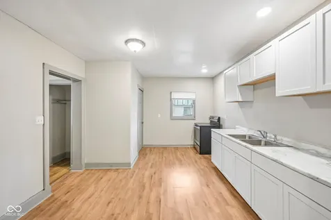 1611 Nichol Avenue Anderson IN 46016