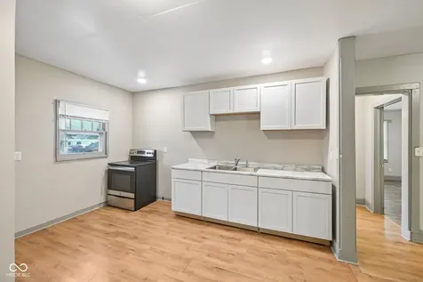 1611 Nichol Avenue Anderson IN 46016