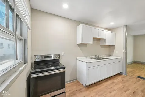 1611 Nichol Avenue Anderson IN 46016