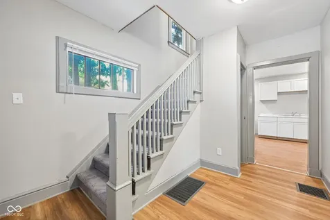1611 Nichol Avenue Anderson IN 46016