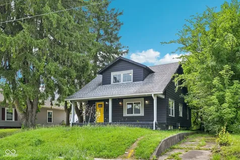 1611 Nichol Avenue Anderson IN 46016