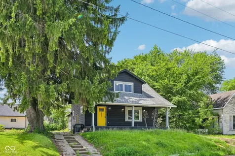 1611 Nichol Avenue Anderson IN 46016