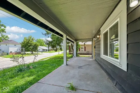 1611 Nichol Avenue Anderson IN 46016