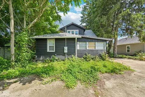 1611 Nichol Avenue Anderson IN 46016