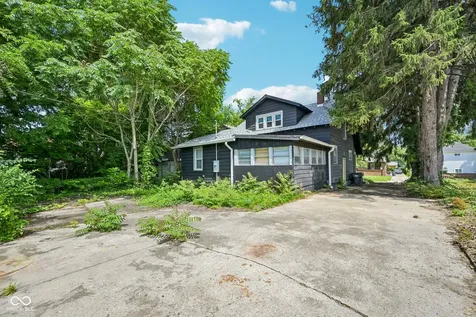 1611 Nichol Avenue Anderson IN 46016