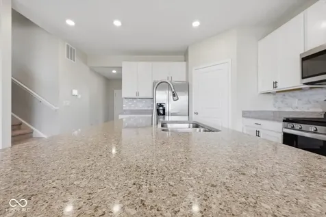 1420 Honeysuckle Drive Shelbyville IN 46176