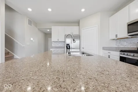 1420 Honeysuckle Drive Shelbyville IN 46176