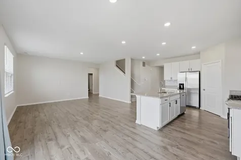1420 Honeysuckle Drive Shelbyville IN 46176