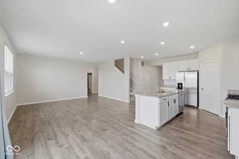 1420 Honeysuckle Drive Shelbyville IN 46176