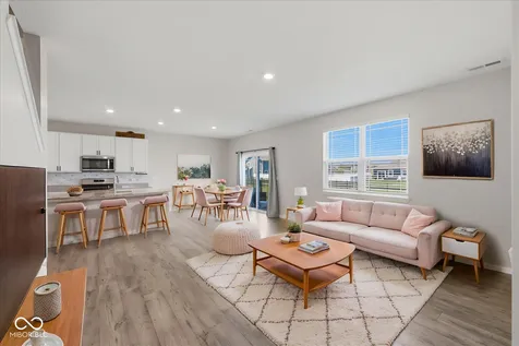 1420 Honeysuckle Drive Shelbyville IN 46176