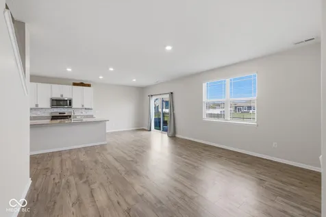 1420 Honeysuckle Drive Shelbyville IN 46176