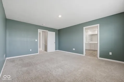 1420 Honeysuckle Drive Shelbyville IN 46176