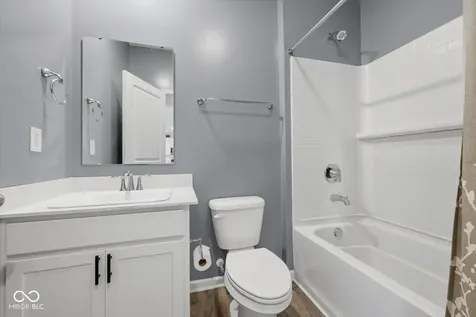 1420 Honeysuckle Drive Shelbyville IN 46176