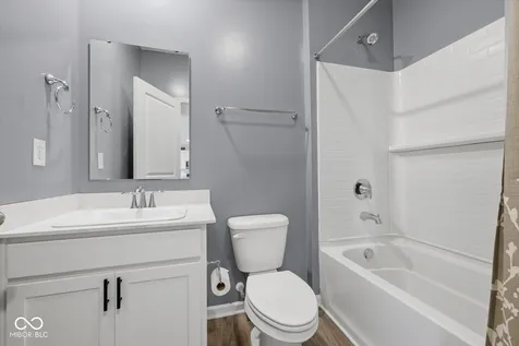 1420 Honeysuckle Drive Shelbyville IN 46176