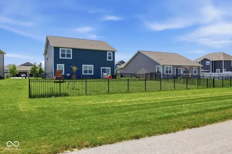1420 Honeysuckle Drive Shelbyville IN 46176