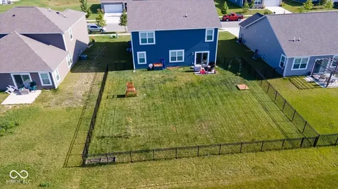 1420 Honeysuckle Drive Shelbyville IN 46176