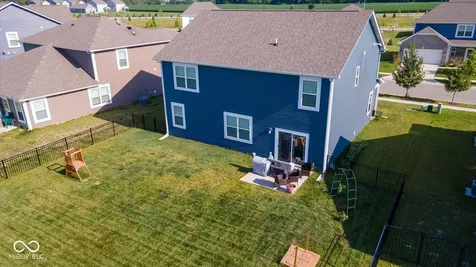 1420 Honeysuckle Drive Shelbyville IN 46176