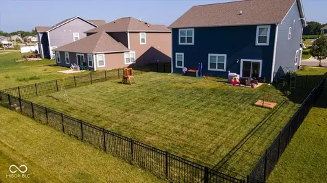 1420 Honeysuckle Drive Shelbyville IN 46176