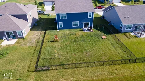 1420 Honeysuckle Drive Shelbyville IN 46176