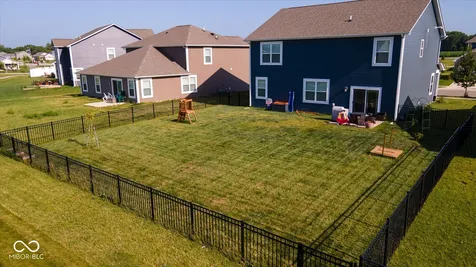 1420 Honeysuckle Drive Shelbyville IN 46176