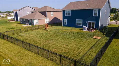 1420 Honeysuckle Drive Shelbyville IN 46176