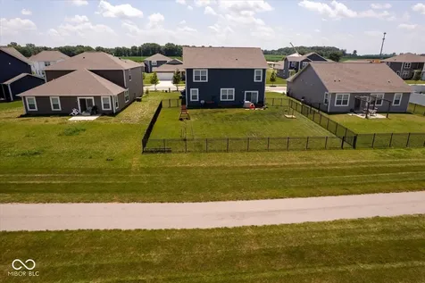 1420 Honeysuckle Drive Shelbyville IN 46176