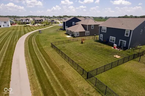 1420 Honeysuckle Drive Shelbyville IN 46176