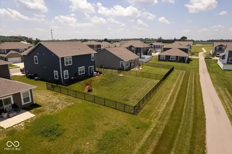 1420 Honeysuckle Drive Shelbyville IN 46176
