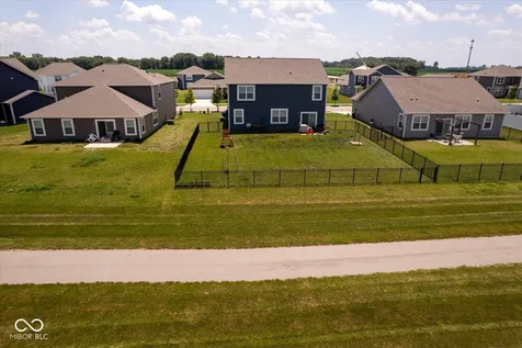 1420 Honeysuckle Drive Shelbyville IN 46176