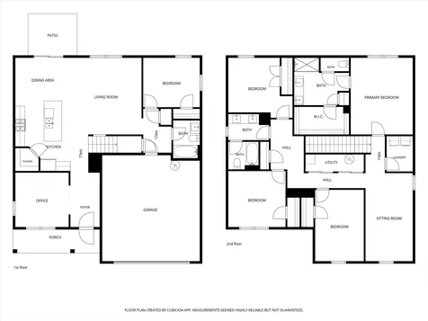 1420 Honeysuckle Drive Shelbyville IN 46176