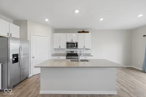 1420 Honeysuckle Drive Shelbyville IN 46176
