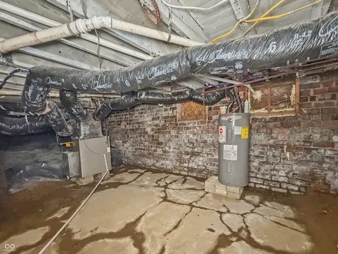 6 S Euclid Avenue Indianapolis IN 46201