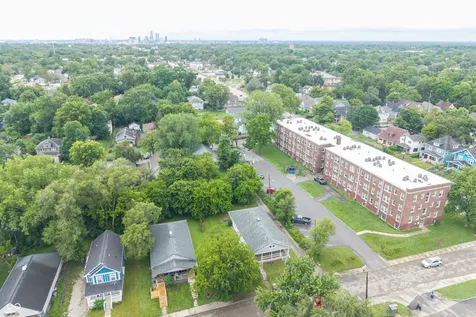 6 S Euclid Avenue Indianapolis IN 46201