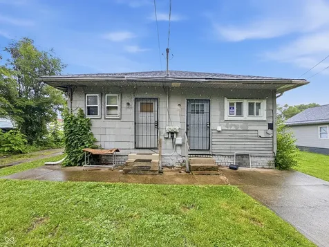 6 S Euclid Avenue Indianapolis IN 46201
