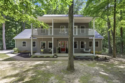 1590 N Limestone Drive Ellettsville IN 47429