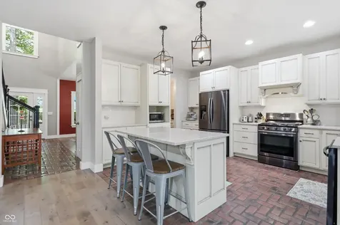 1590 N Limestone Drive Ellettsville IN 47429