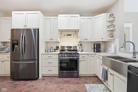 1590 N Limestone Drive Ellettsville IN 47429