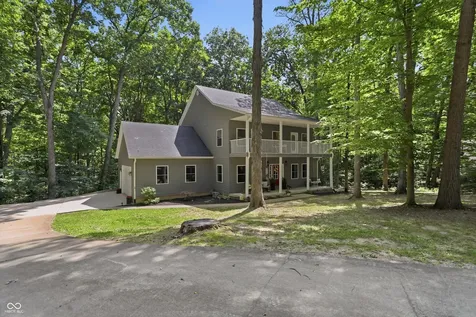 1590 N Limestone Drive Ellettsville IN 47429