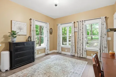 1590 N Limestone Drive Ellettsville IN 47429