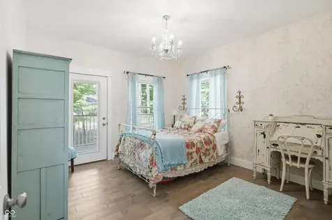 1590 N Limestone Drive Ellettsville IN 47429
