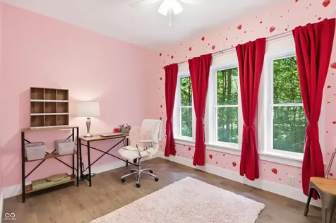 1590 N Limestone Drive Ellettsville IN 47429