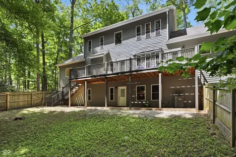 1590 N Limestone Drive Ellettsville IN 47429