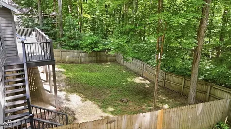 1590 N Limestone Drive Ellettsville IN 47429