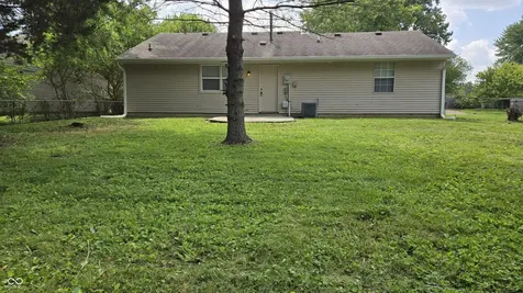 3141 N Pawnee Drive Indianapolis IN 46235